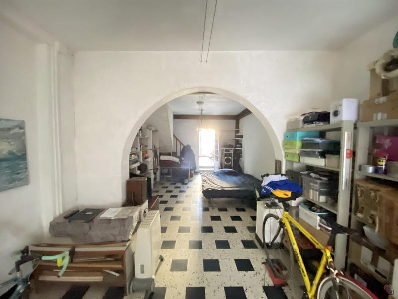 Maison - 104 m² - 5 pièces