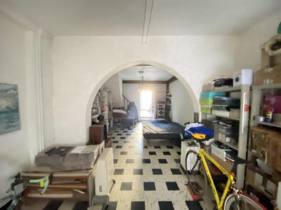 Maison - 104 m² - 5 pièces