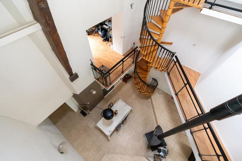 Maison - 148 m² - 6 pièces