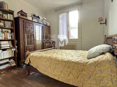 Maison en pierre - 52 m² - 3 pièces