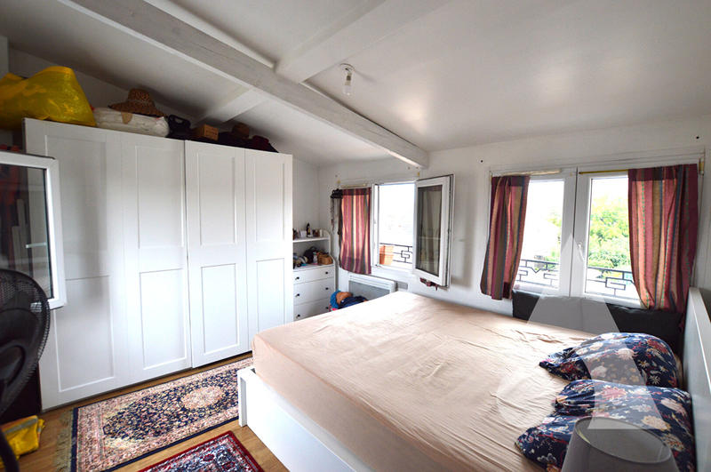 Immeuble - 307 m² - 12 pièces