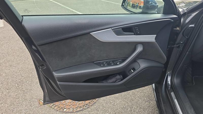 Audi A4 3.0 Tdi 231 Quattro Tiptronic8 Avus