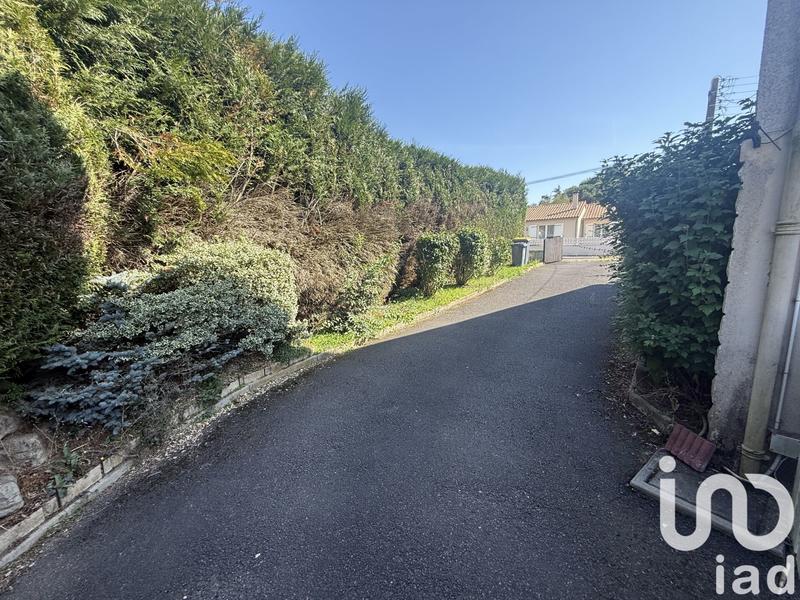 Maison - 114 m² - 5 pièces