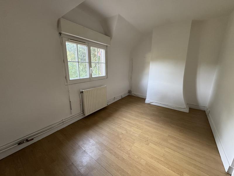 Maison ancienne - 116 m² - 6 pièces