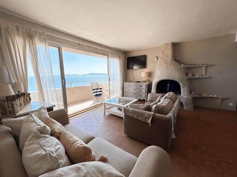 Appartement - 77 m² - 4 pièces