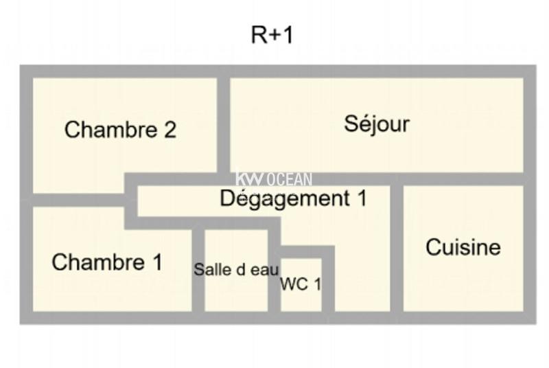 Maison - 192 m² - 8 pièces