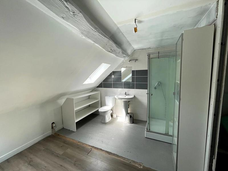 Maison - 72 m² - 2 pièces