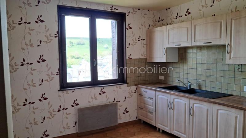 Maison traditionnelle - 131 m² - 7 pièces