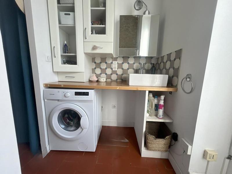 Maison de ville - 60 m² - 3 pièces