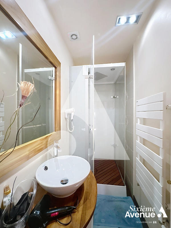 Maison - 133 m² - 6 pièces