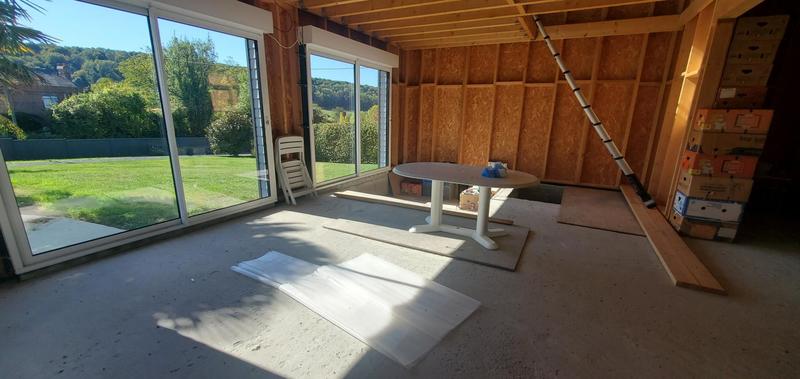 Maison - 142 m² - 7 pièces