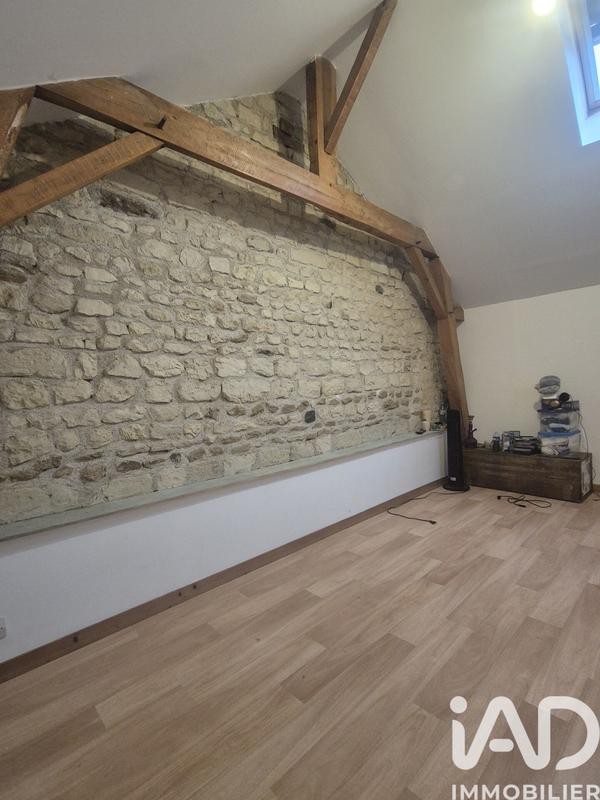 Maison de campagne - 140 m² - 5 pièces