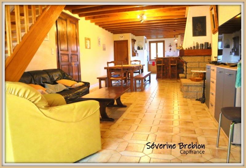 Maison - 111 m² - 3 pièces