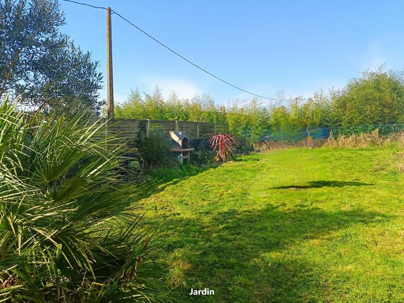 Maison - 73 m² - 3 pièces