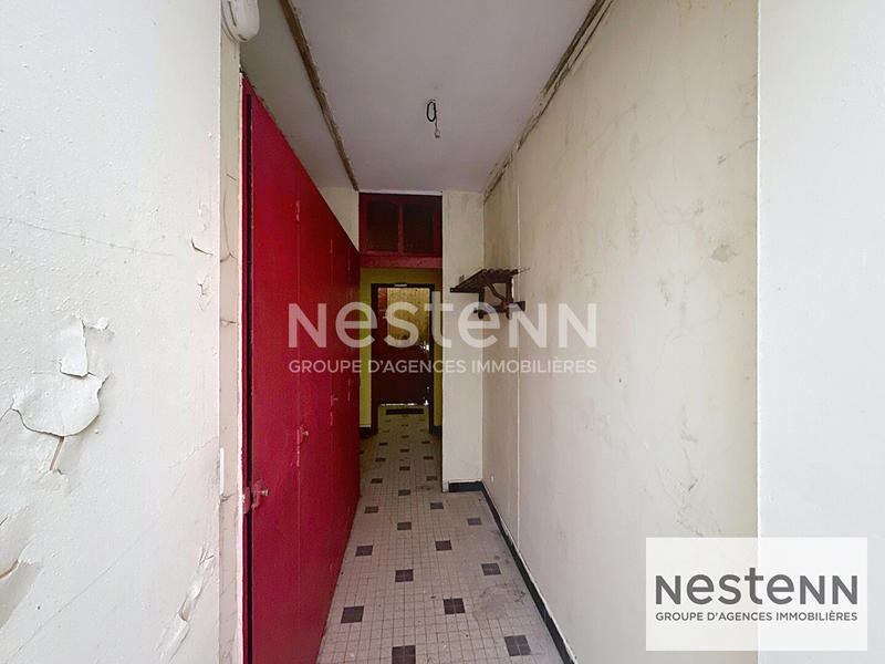 Maison - 340 m² - 13 pièces