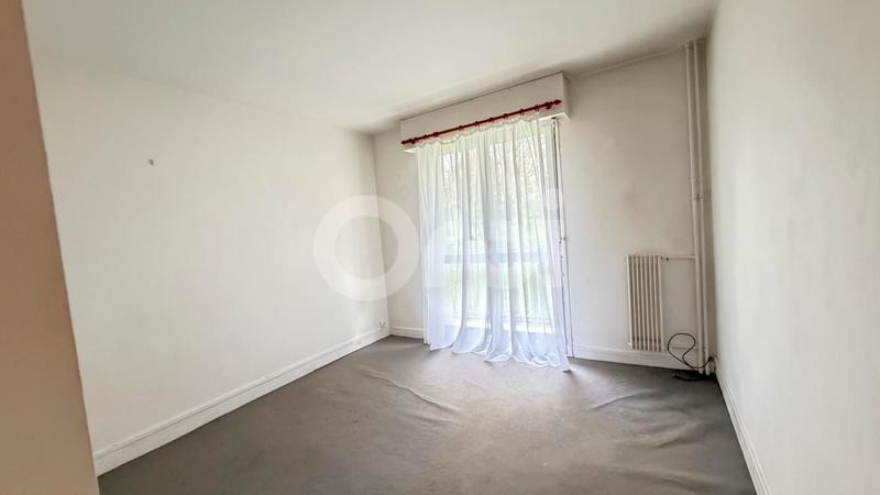 Appartement - 54 m² - 2 pièces