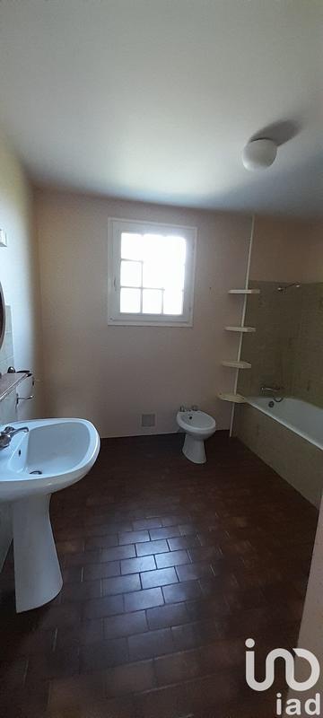 Maison - 108 m² - 5 pièces