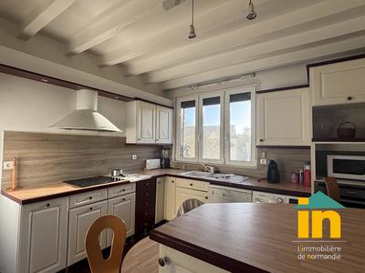 Maison de campagne - 163 m² - 5 pièces