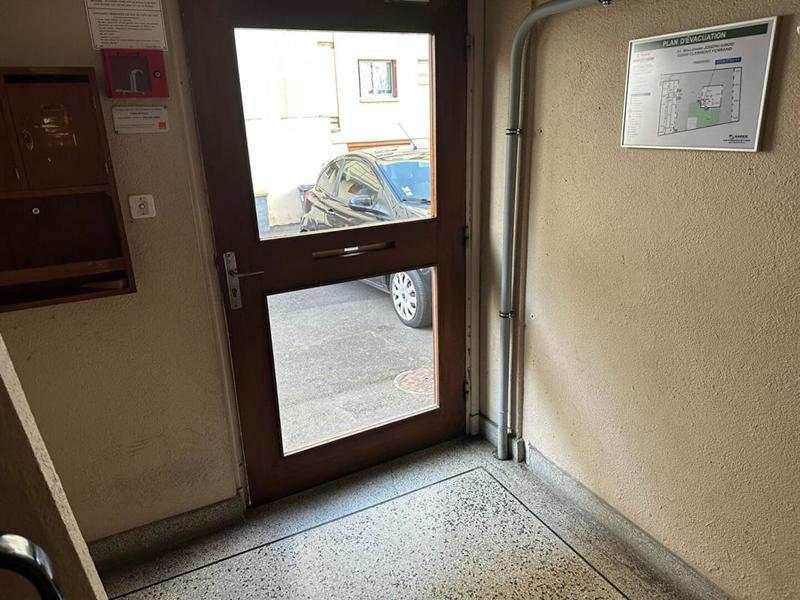 Appartement - 86 m² - 5 pièces