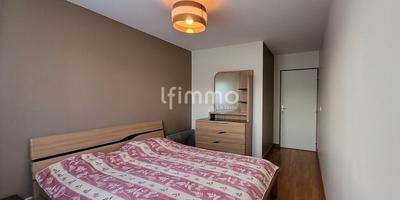 Appartement - 57 m² - 2 pièces