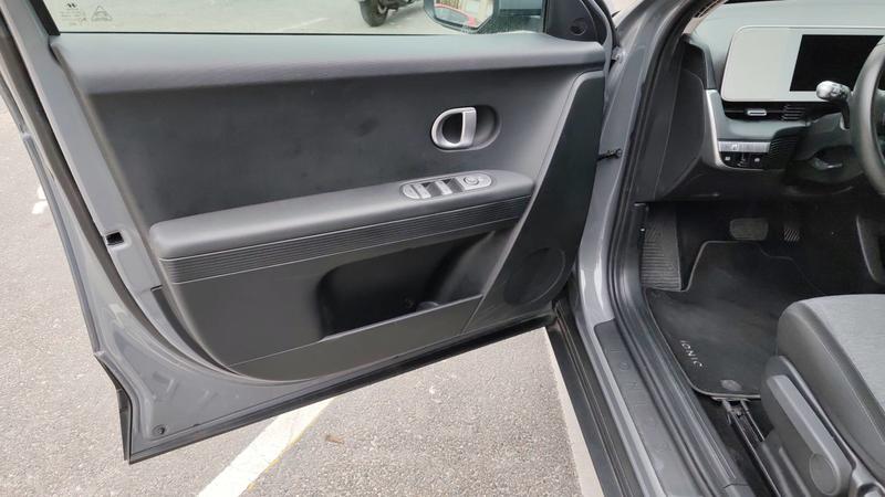 Hyundai ioniq 5 170 58 kWh Intuitive - Première main