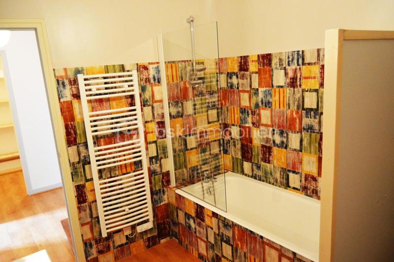 Maison en pierre - 88 m² - 5 pièces