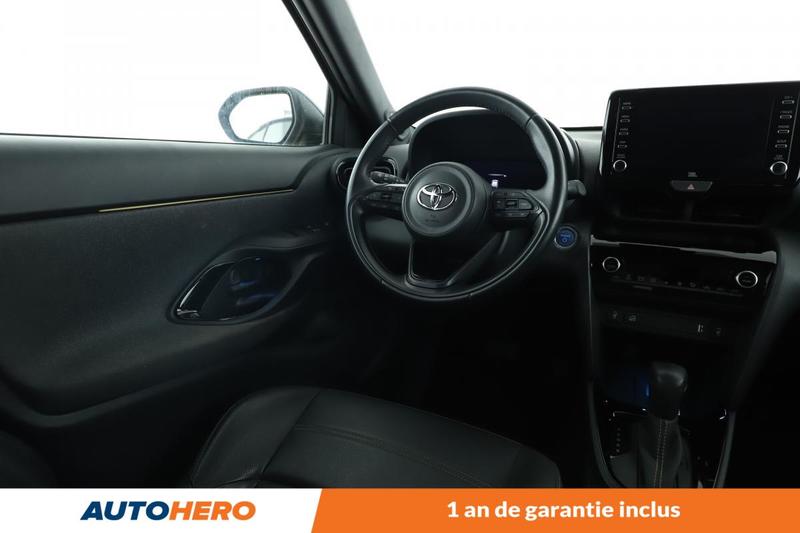Toyota Yaris Cross 1.5 Awd-i Premiere 116h