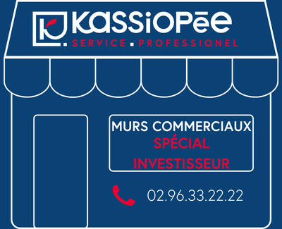 Local commercial - 71 m²