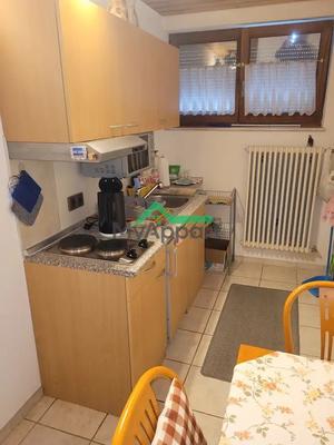 Appartement - 30 m² - 1 pièce
