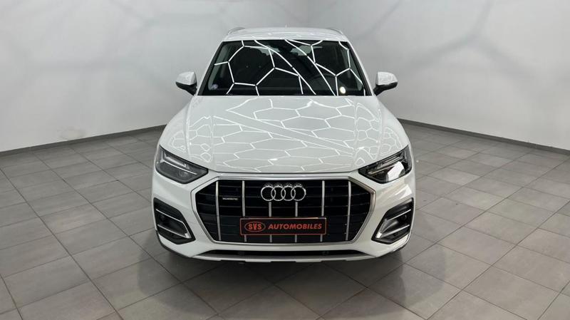 Audi Q5 50 TFSIe 299 s tronic 7 Quattro Business Executive