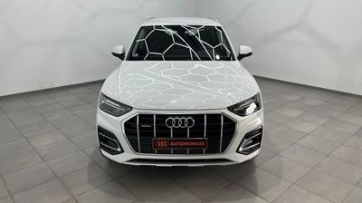 Audi Q5 50 TFSIe 299 s tronic 7 Quattro Business Executive