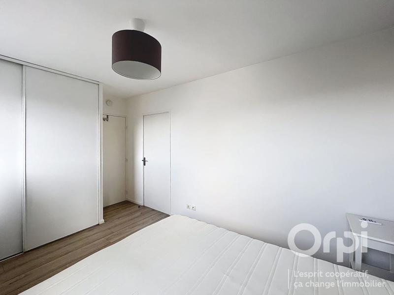 Appartement - 53 m² - 2 pièces