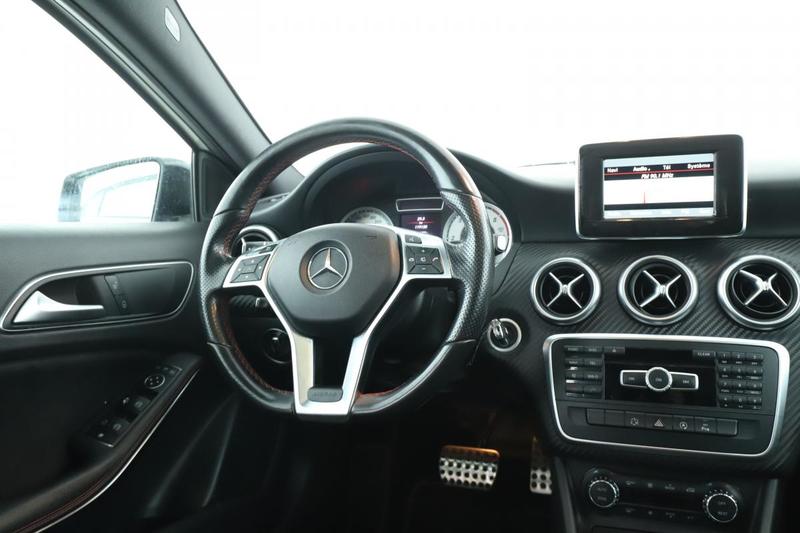 Mercedes Classe a 220 Cdi Fascination 7g-Dct 170 ch