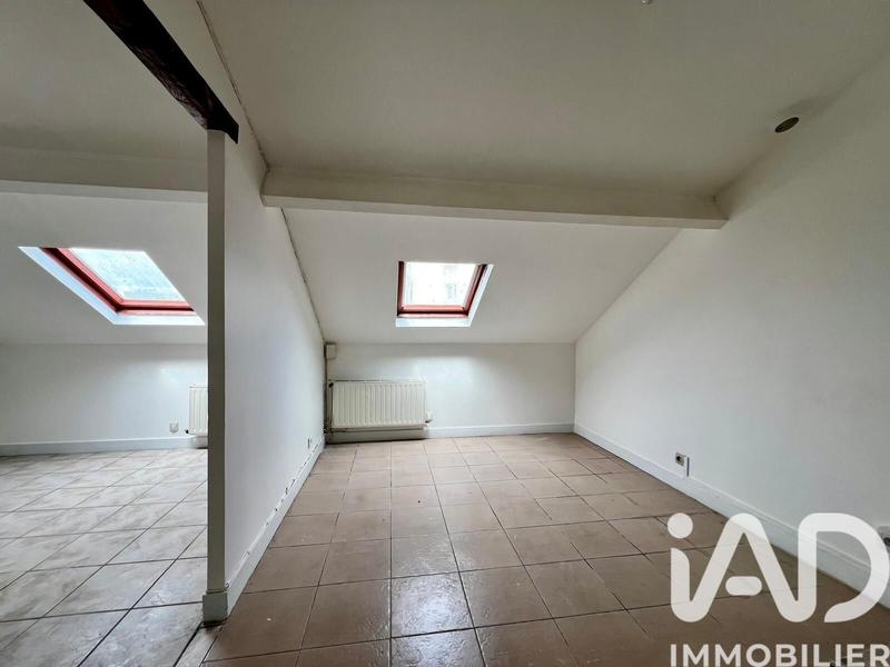 Maison - 141 m² - 8 pièces
