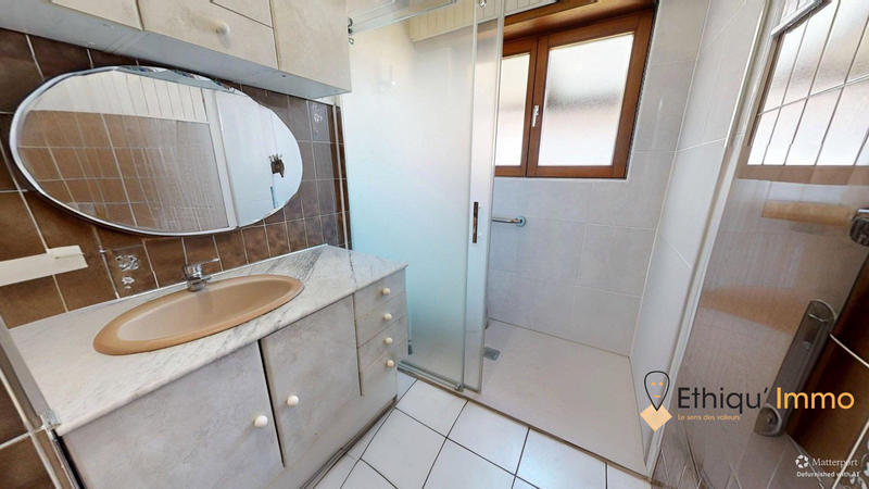 Maison - 117 m² - 6 pièces