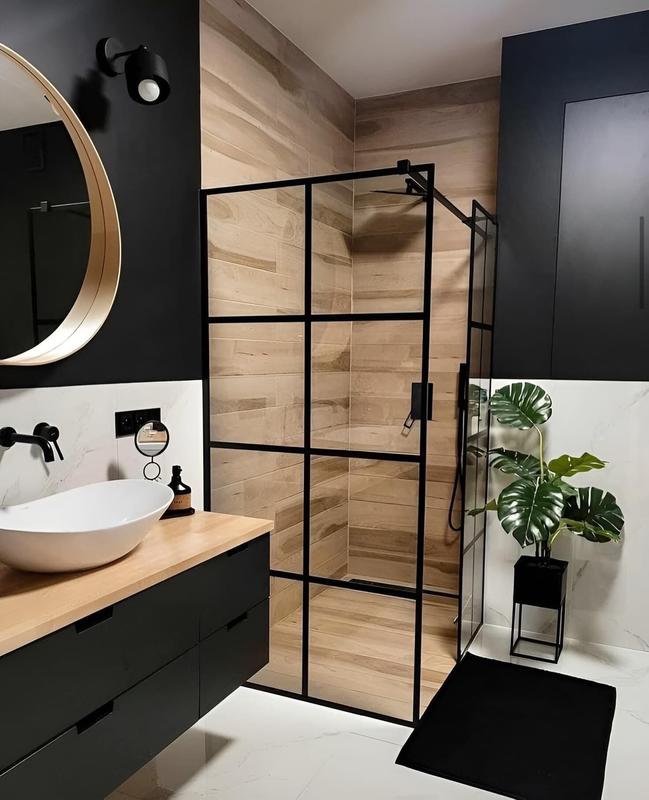 Villa - 90 m² - 4 pièces