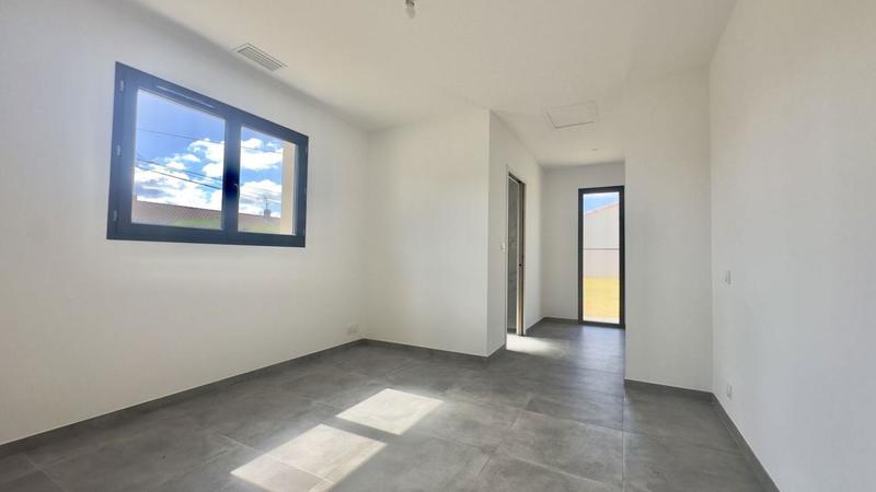 Maison - 133 m² - 5 pièces