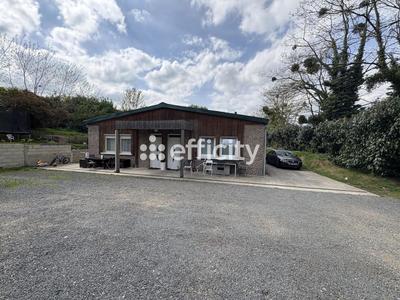 Appartement - 34 m² - 2 pièces