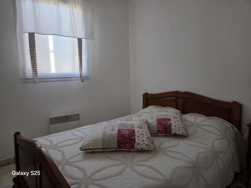 Appartement - 52 m² - 3 pièces