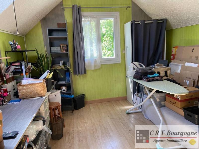 Maison ancienne - 115 m² - 4 pièces