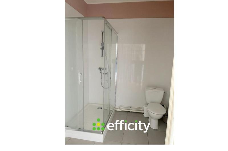 Maison - 88 m² - 3 pièces