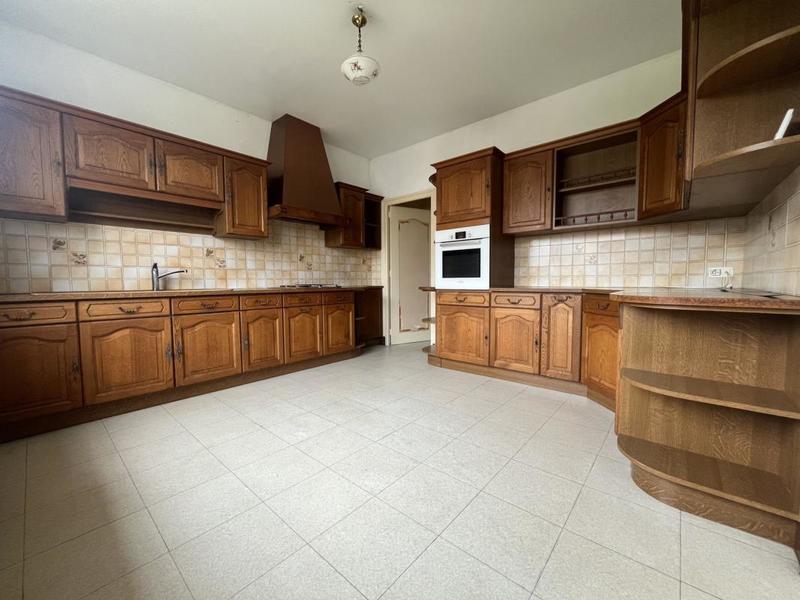 Maison - 81 m² - 4 pièces