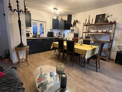 Maison - 77 m² - 4 pièces