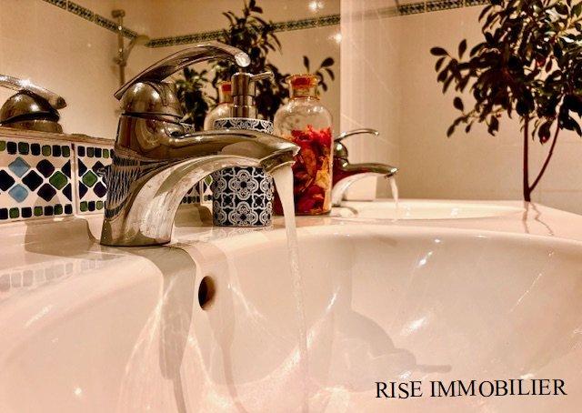 Propriété viticole - 141 m² - 3 pièces