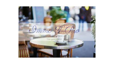 Fonds de commerce - Hôtellerie / Restauration - 181 m²