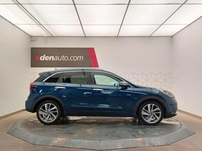 Kia Niro 1.6 GDi Hybride 141 ch Dct6 Premium