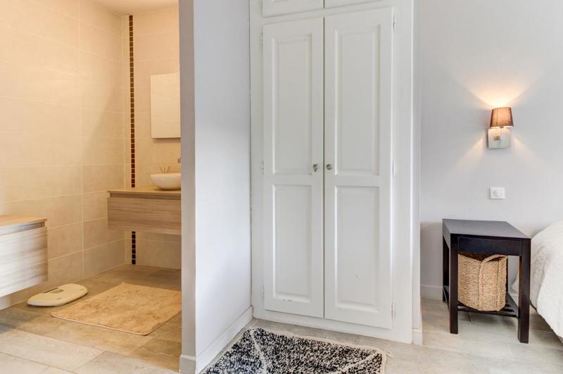 Duplex - 98 m² - 4 pièces