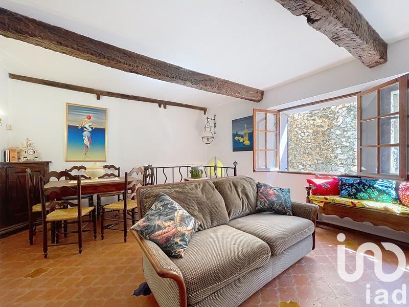 Maison de village - 118 m² - 5 pièces