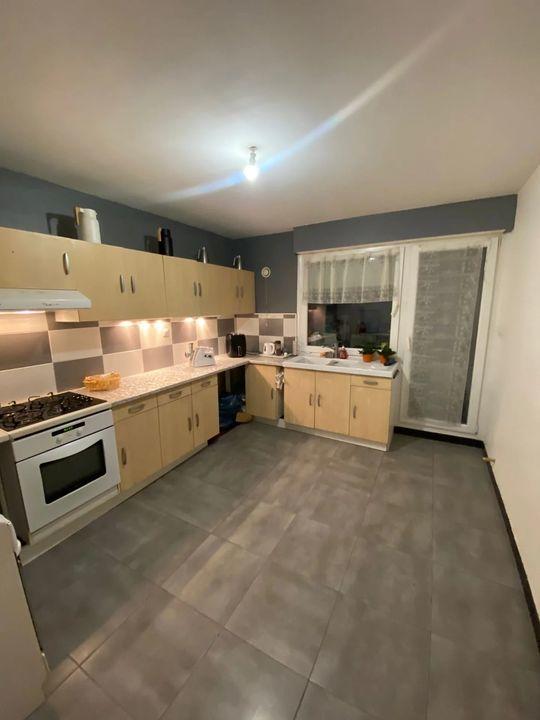 Appartement - 164 m² - 7 pièces