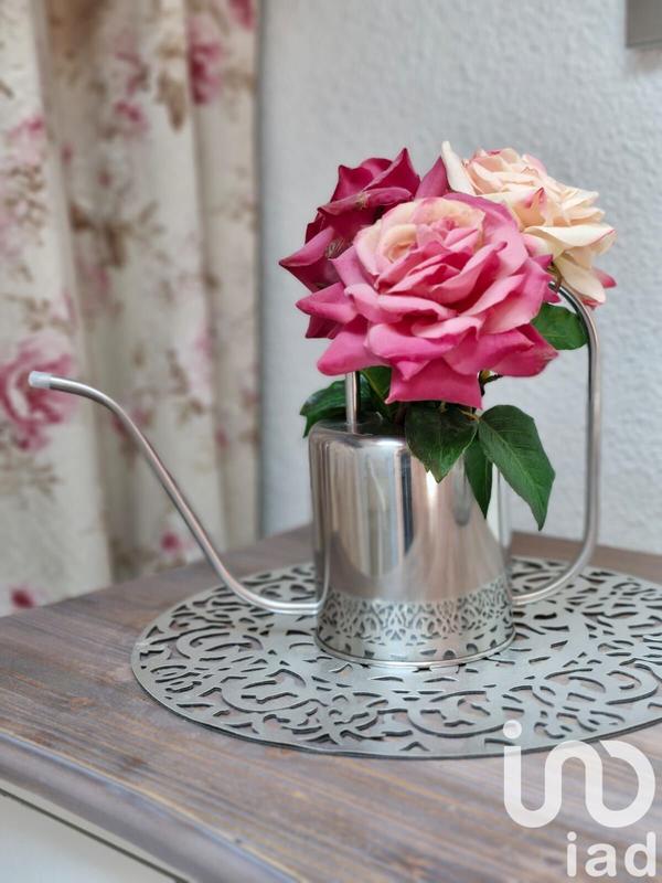 Maison - 39 m² - 2 pièces